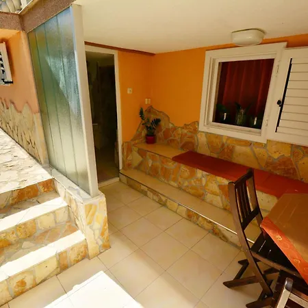 Apartment Mit Terrasse Und Grill *